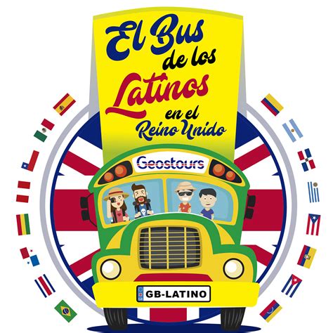 El Bus Latino En Uk Events Facebook