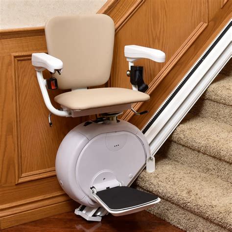 Savaria K2 Stairlift