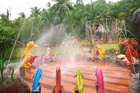 Photos Happy Land Amusement Park Thiruvananthapuram