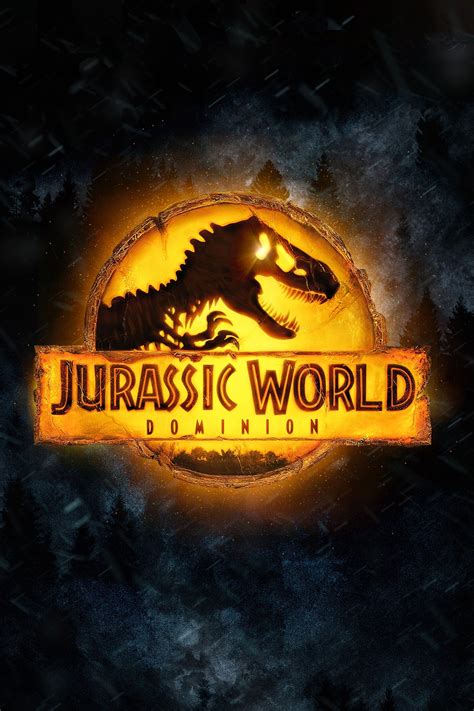 Jurassic World Dominion 2022 Posters The Movie Database TMDB