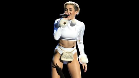 NY College To Offer Miley Cyrus Class Twerk Free 13wmaz Com