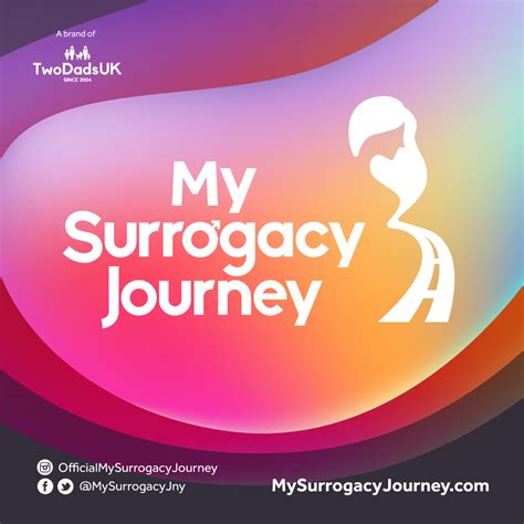 Twodads Uk To Launch Surrogacy Organisation My Surrogacy Journey On