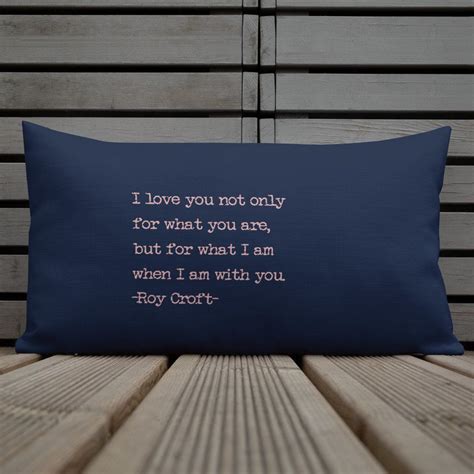 Quote Pillow Quote Throw Pillow Quote Cushion Quote Etsy In 2020 Quote Throw Pillow Pillow