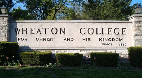 Wheaton College Larycia Hawkins And Our Academic Life Together