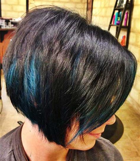 Short straight hairstyles sep 9, 2017. 25 Short Haircuts and Colors | Short Hairstyles 2017 ...