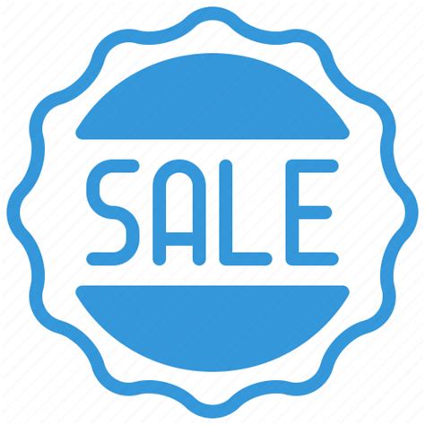 Discount Label Offer Sale Icon Download On Iconfinder