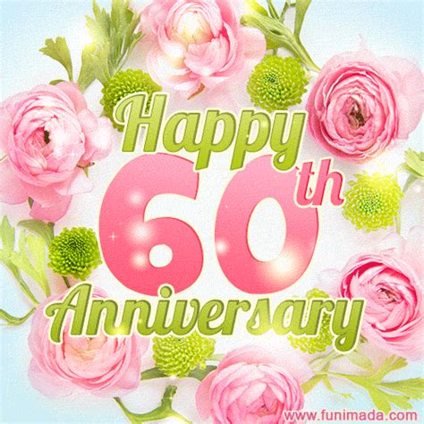 Happy 60th Anniversary S
