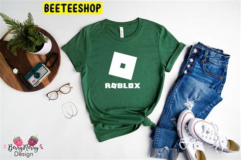 Roblox Trending Unisex Shirt Beeteeshop