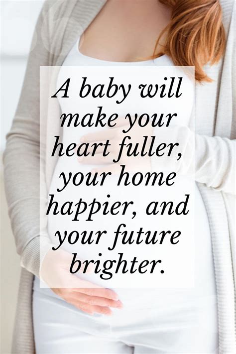 100 Heartfelt And Funny Pregnancy Quotes The Mummy Bubble