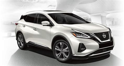 2021 Nissan Murano Price Latest Car Reviews