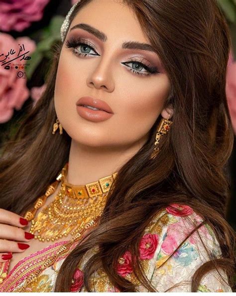 Pakistani Bridal Makeup Bridal Makeup Looks Bridal Hair And Makeup