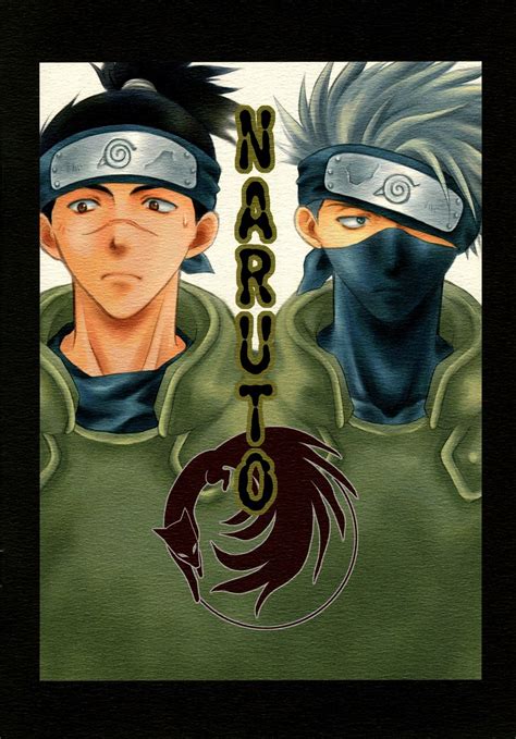 Naruto Manga Image 34523 Zerochan Anime Image Board