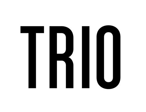 Trio