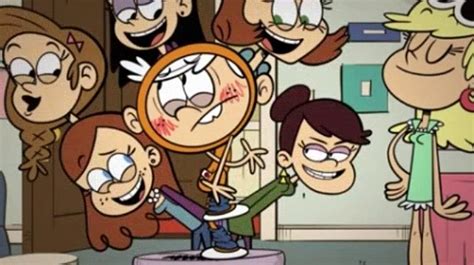 The Loud House Season 1 By Star Vs The Forces Of Evil Dailymotion
