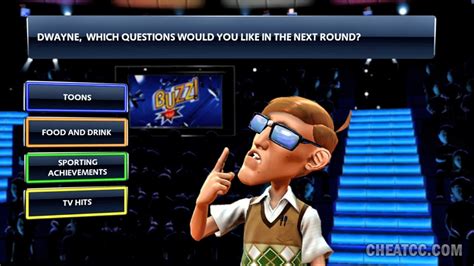 Buzz Quiz Tv Review For Playstation 3 Ps3