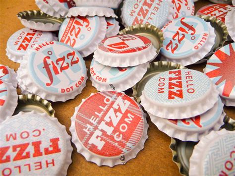 55 Creative Bottle Cap Designs Inspirationfeed