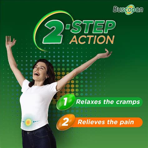 Buy Buscopan Forte Stomach Cramps Pain Relief 20mg Tablets 10 Pack