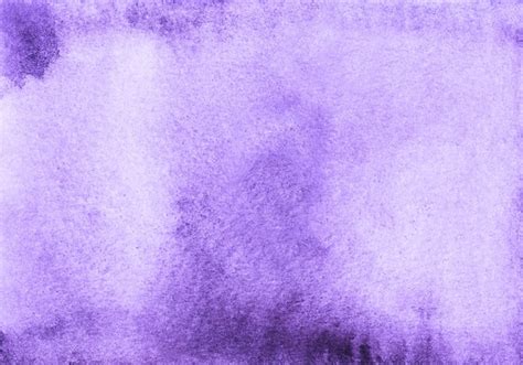 Acuarela Púrpura Textura De Fondo Antiguo Telón De Fondo Violeta