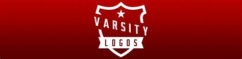 Varsity Logos Creative Market