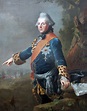 Reproducciones De Arte Del Museo | El príncipe Enrique de Prusia de ...