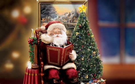wallpaper 2560x1600 px beautiful christmas ts happy holiday lights merry santa