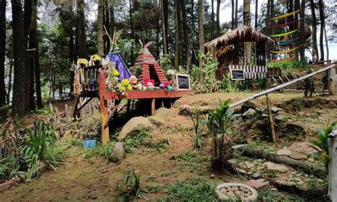 Tempat Wisata Alam Di Bogor Yang Paling Hits Java Travel