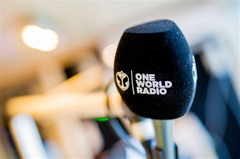 Tomorrowland One World Radio Continues Worldwide Expansion And Launches
