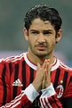 Alexandre Pato | Golden Boys: The Hottest Olympians Competing in London ...