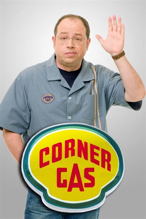 Corner Gas Alchetron The Free Social Encyclopedia