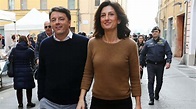 Matteo Renzi, chi è la moglie Agnese Landini: "Ci siamo conosciuti ...
