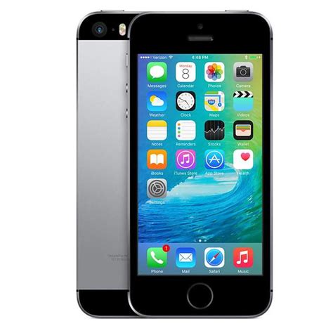 Apple Iphone Se 32gb Mobile Phone Lowest Price Test And Reviews