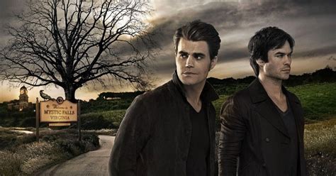 How Well Do You Remember Season 1 Of The Vampire Diaries