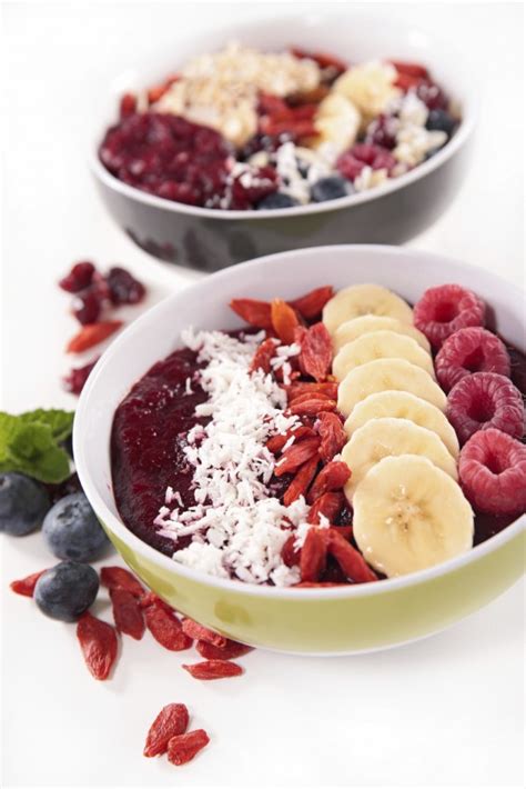 We did not find results for: 9 Healthy Smoothie Bowl Recipes You'll Want to Dive Into ...