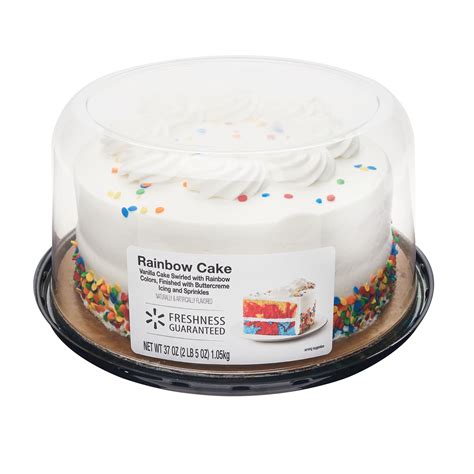 Anniversary Cake At Walmart Balling On A Budget Walmart Wedding Cake
