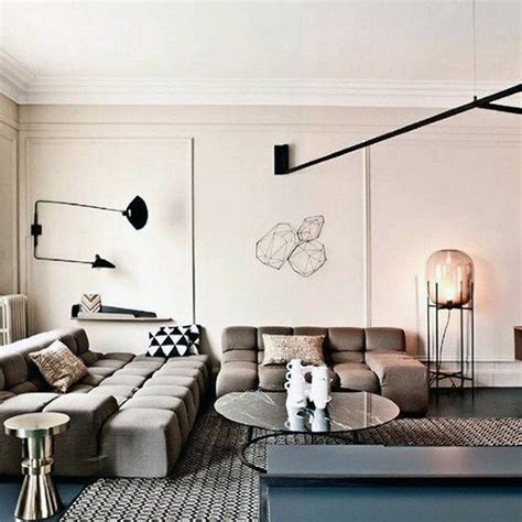 46 Impressive Living Room Decorating And Design Ideas You Need To Know