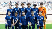 Japón revela nómina olímpica de fútbol femenino - Momento Deportivo RD