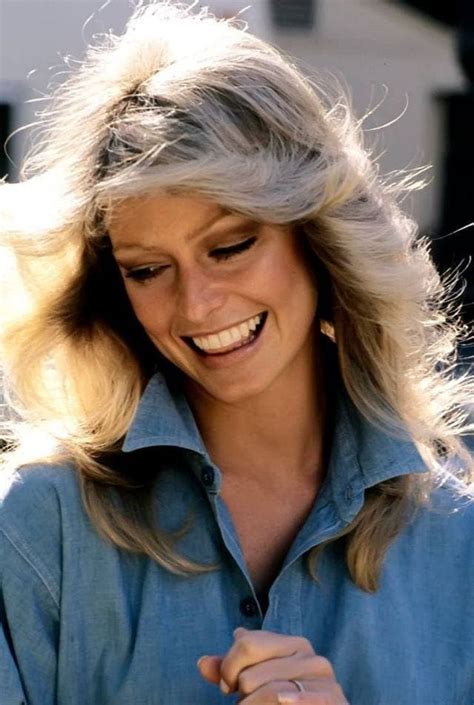 In this video i'm recreating a more modern take on the iconic hairstyle of farrah fawcett! Farrah Fawcett's life, as seen in photos | Social Gazette