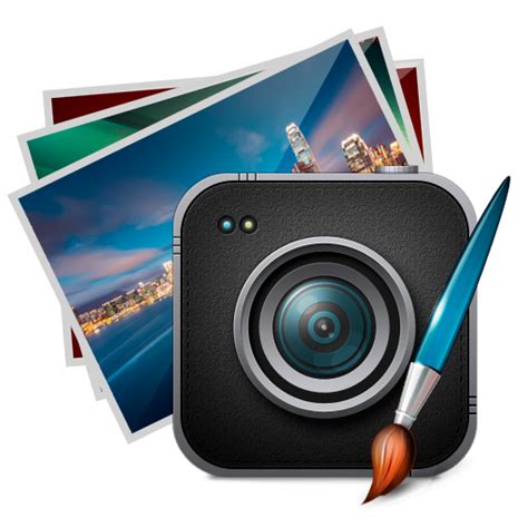 Icon Photo Editor 374631 Free Icons Library