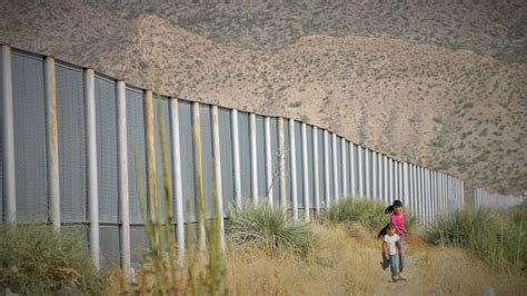 México Y Estados Unidos Los Motivos Del Cierre De Fronteras Hasta El