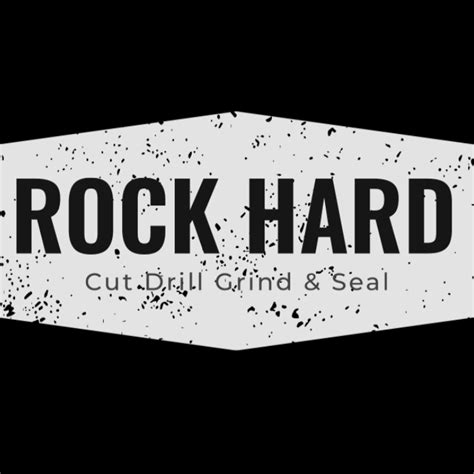 Rock Hard Cut Drill Grind And Seal Adelaide Sa