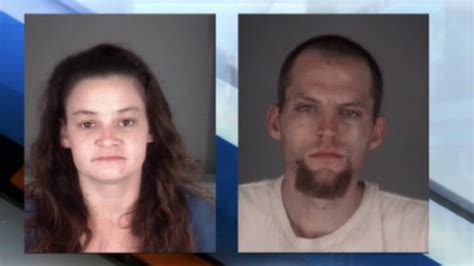 Florida Couple Arrested After Allegedly Running Red Light Killing