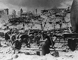 Battle Of Stalingrad: 36 Photos From WW2’s Deadliest Clash