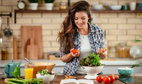 Consejos para una buena alimentación | Tips para cambiar tu vida