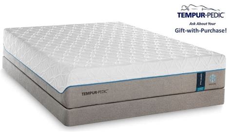 Mattress land is located at 4177 w shaw ave # 101, fresno, ca. Tempur-Pedic Cloud Luxe Breeze | Specialty Mattress ...