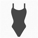Icon Suit Swimming Pool Swimsuit Icons Editor