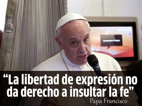 Sergios Corner Carta Abierta A Su Santidad El Papa Francisco