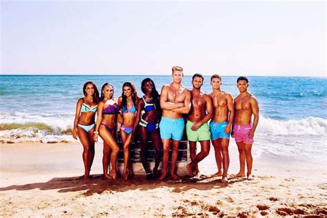 Ex On The Beach 4 Cast Revealed Scotty T Joins Returning Jordan Davies