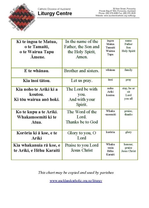 Printable Catholic Liturgical Calendar 2019 2020