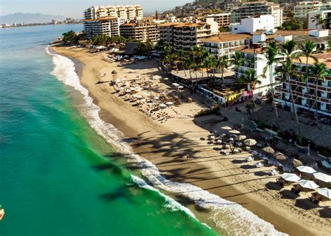 Best Beaches Puerto Vallarta