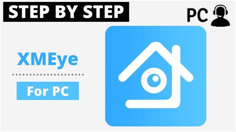 How To Download Xmeye For Pc Windows Or Mac Youtube